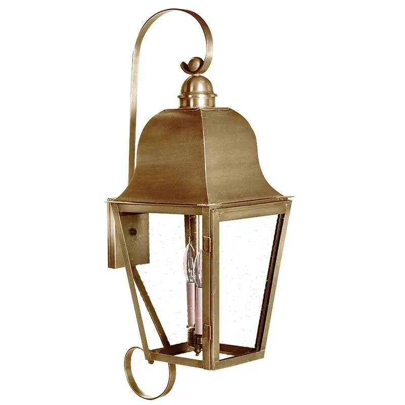 Two Light Wall Mount 60.00W/B/Candelabra - Image 3