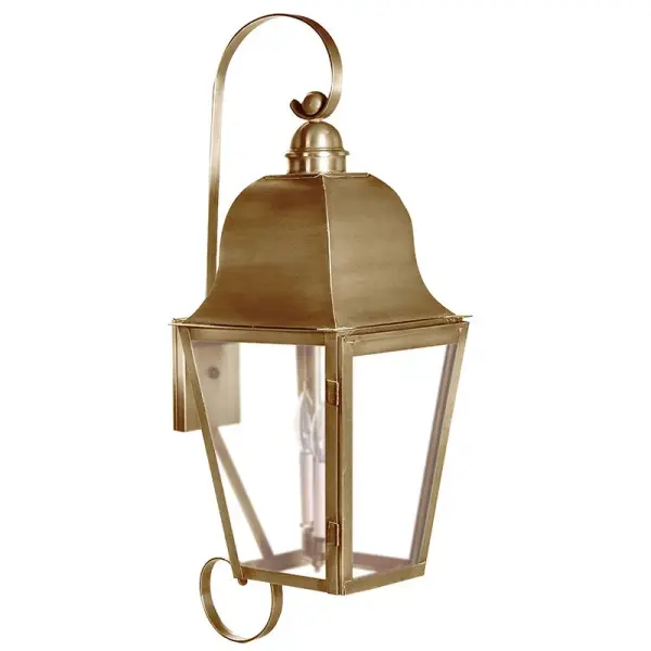 Two Light Wall Mount 60.00W/B/Candelabra - Image 5