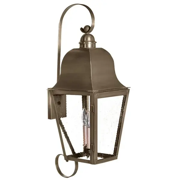 Two Light Wall Mount 60.00W/B/Candelabra - Image 8