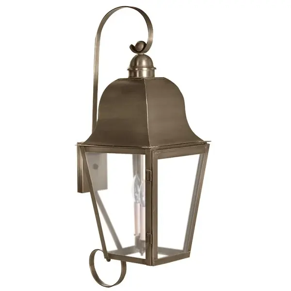 Two Light Wall Mount 60.00W/B/Candelabra - Image 9