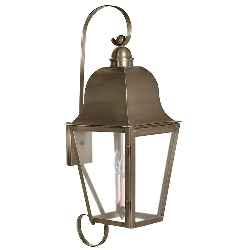 Two Light Wall Mount 60.00W/B/Candelabra - Image 9