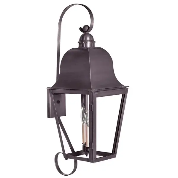 Two Light Wall Mount 60.00W/B/Candelabra - Image 10