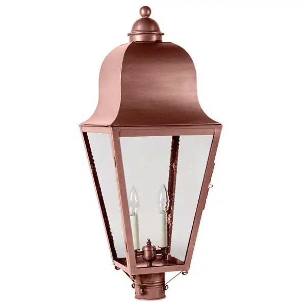The Northeast Lantern - Imperial by Northeast Lantern - Image 21