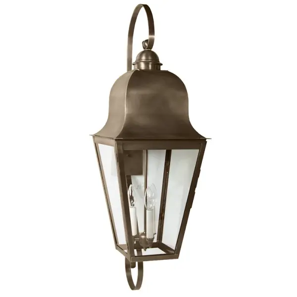 Three Light Wall Mount 60.00W/B/Candelabra - Image 11