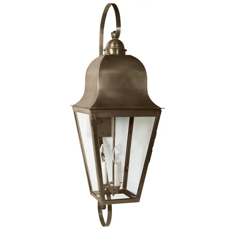 Three Light Wall Mount 60.00W/B/Candelabra - Image 11