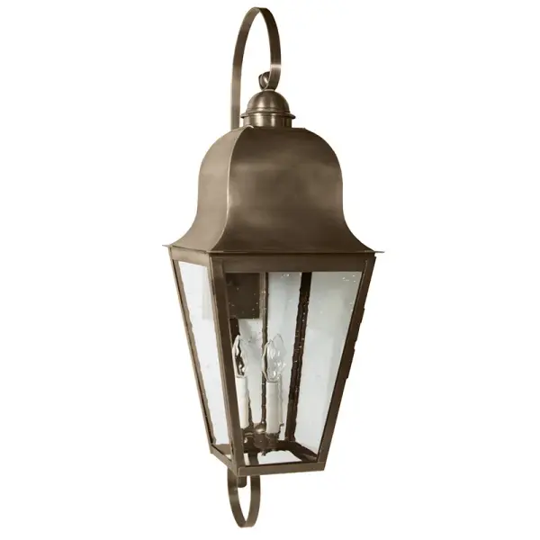 Three Light Wall Mount 60.00W/B/Candelabra - Image 12