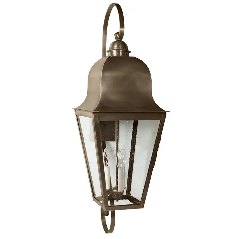 Three Light Wall Mount 60.00W/B/Candelabra - Image 12