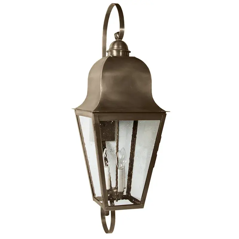 Three Light Wall Mount 60.00W/B/Candelabra - Image 13