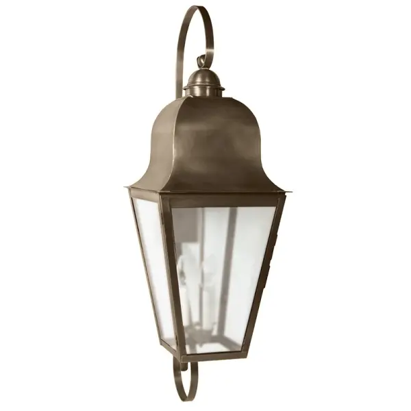 Three Light Wall Mount 60.00W/B/Candelabra - Image 14