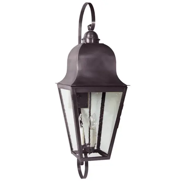 Three Light Wall Mount 60.00W/B/Candelabra - Image 16