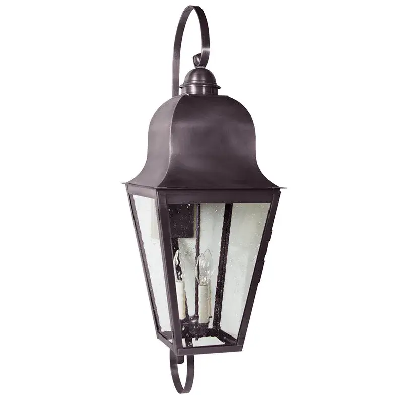 Three Light Wall Mount 60.00W/B/Candelabra - Image 17