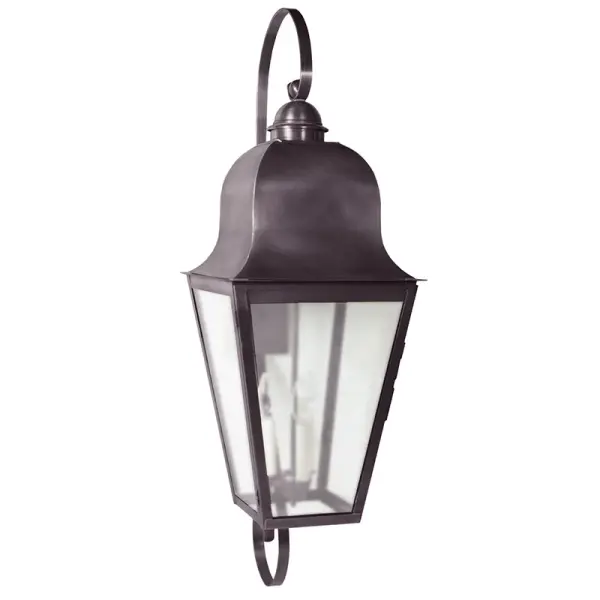 Three Light Wall Mount 60.00W/B/Candelabra - Image 18