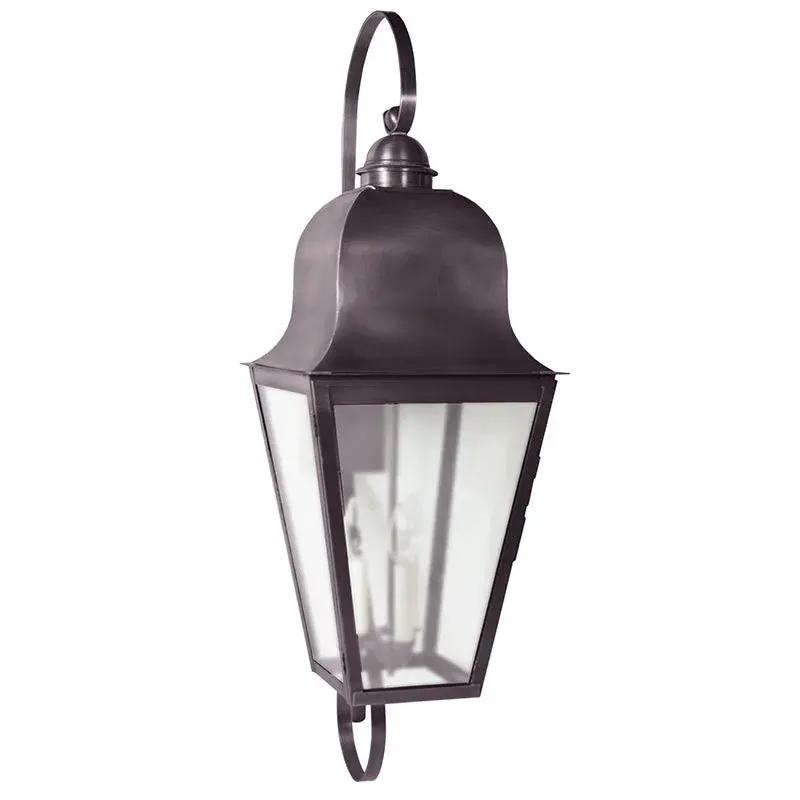 Three Light Wall Mount 60.00W/B/Candelabra - Image 18