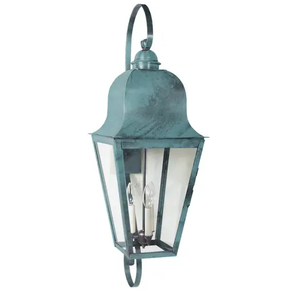 Three Light Wall Mount 60.00W/B/Candelabra - Image 19