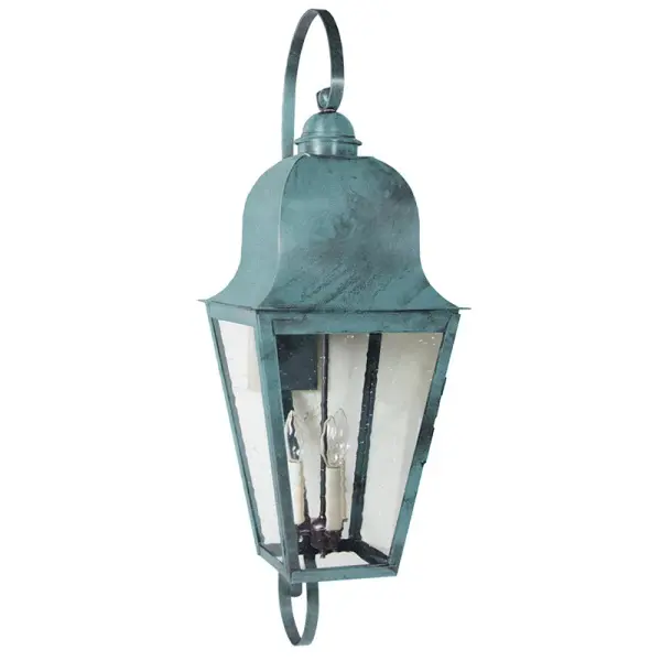 Three Light Wall Mount 60.00W/B/Candelabra - Image 20