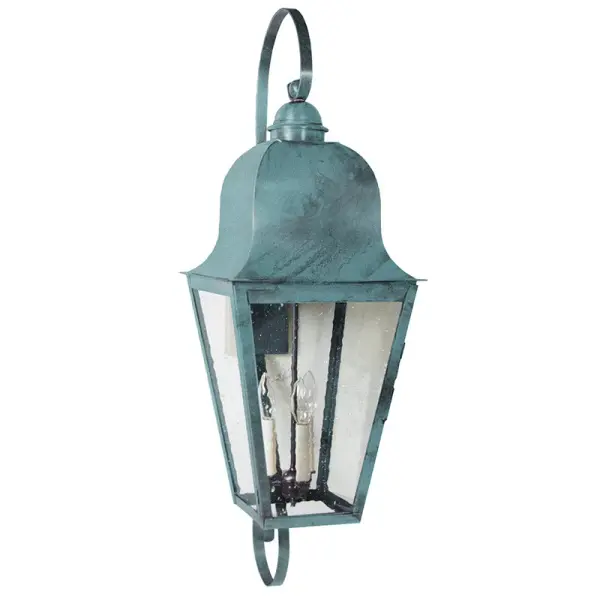 Three Light Wall Mount 60.00W/B/Candelabra - Image 21