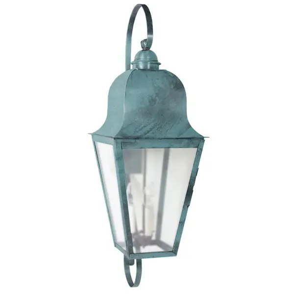 Three Light Wall Mount 60.00W/B/Candelabra - Image 22