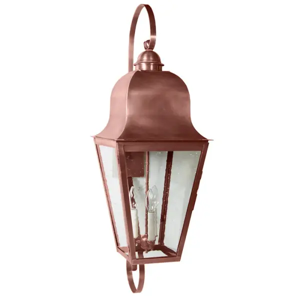 Three Light Wall Mount 60.00W/B/Candelabra - Image 24