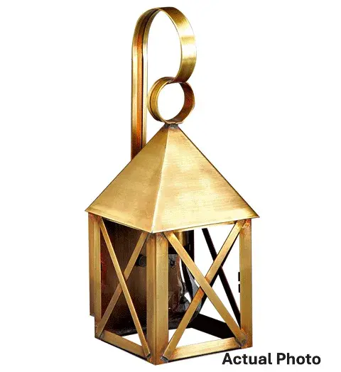 York Collection is a Mission style inspired fixture with geometric shapes and understated design elements that radiate tranquility. The simplistic design was popular during the early American period and is still beautiful today.