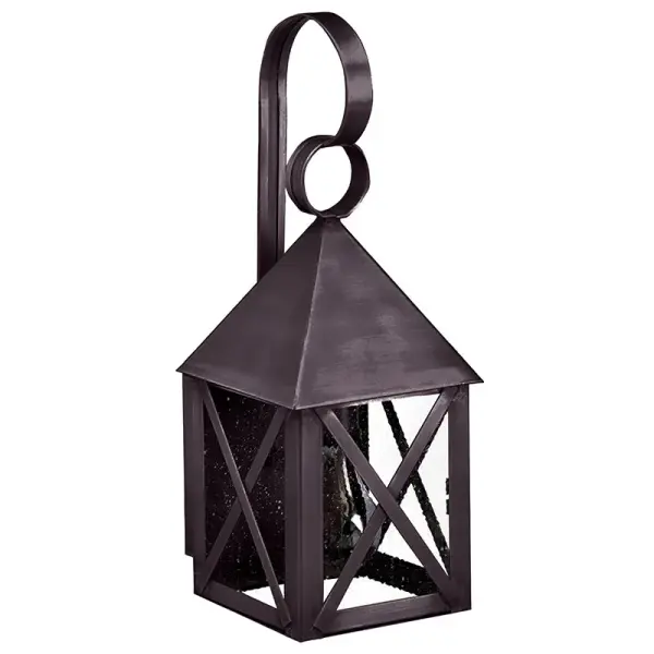 One Light Wall Mount 75.00W/A/Medium - Image 12