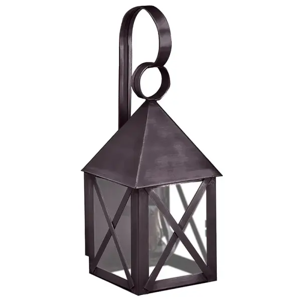 One Light Wall Mount 75.00W/A/Medium - Image 13
