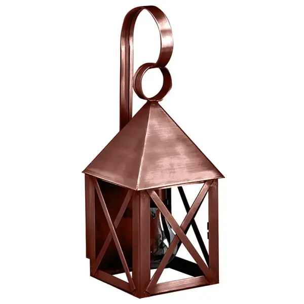 One Light Wall Mount 75.00W/A/Medium - Image 18