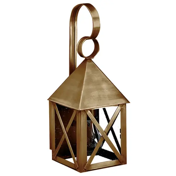 One Light Wall Mount 75.00W/A/Medium - Image 3