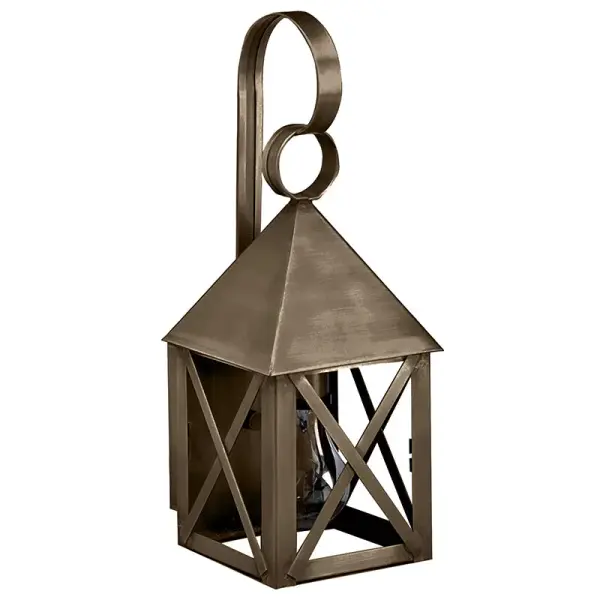 One Light Wall Mount 75.00W/A/Medium - Image 6