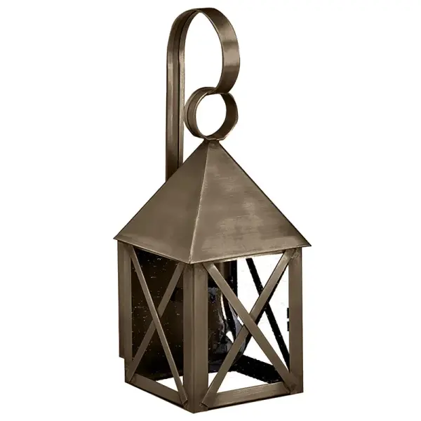 One Light Wall Mount 75.00W/A/Medium - Image 7