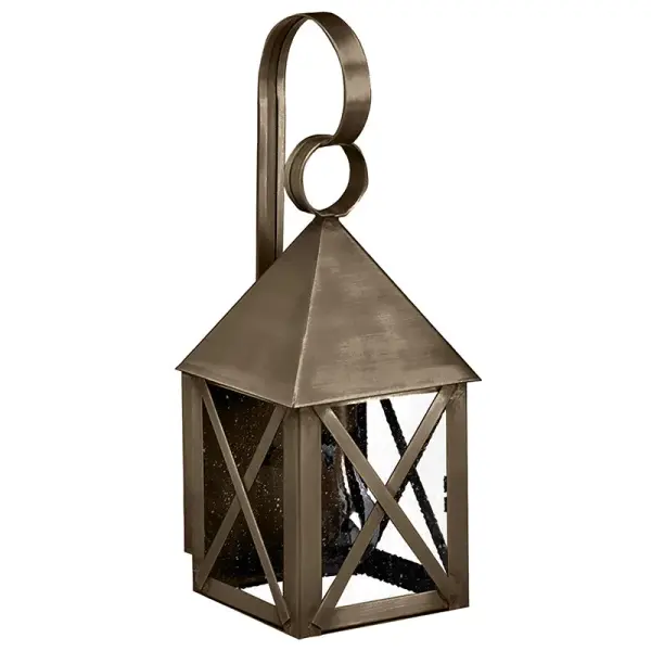 One Light Wall Mount 75.00W/A/Medium - Image 8