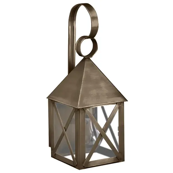 One Light Wall Mount 75.00W/A/Medium - Image 9