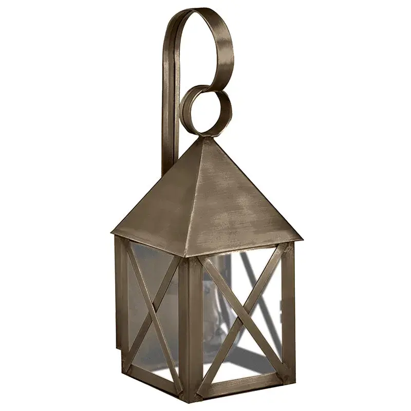 One Light Wall Mount 75.00W/A/Medium - Image 9