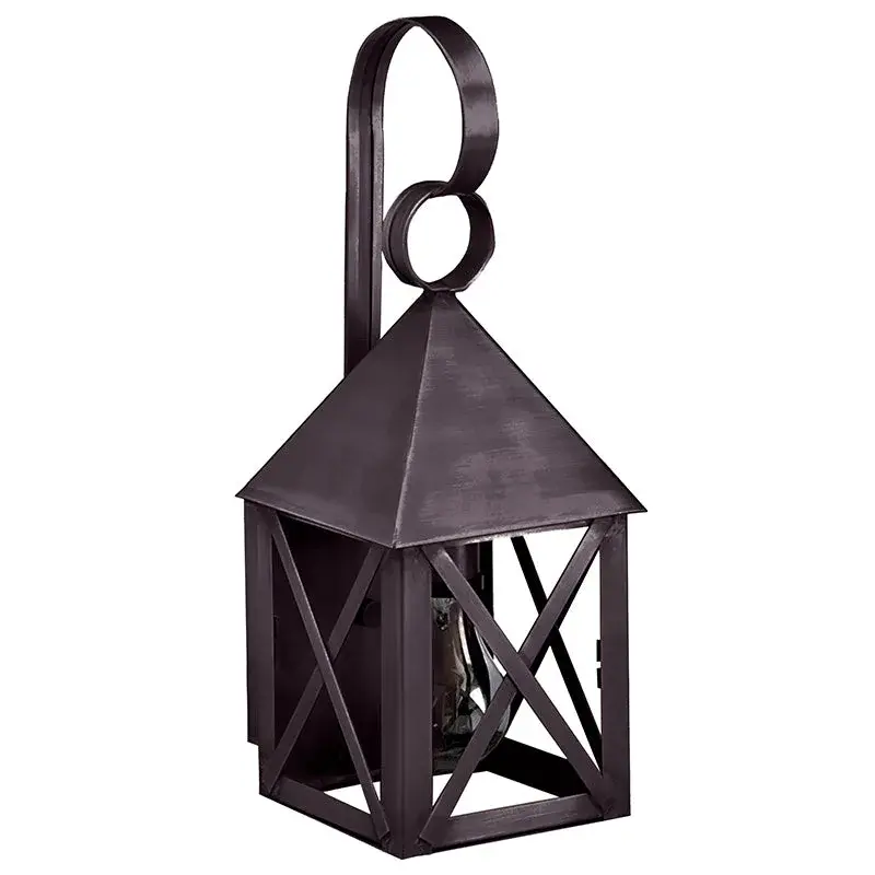 One Light Wall Mount 75.00W/A/Medium - Image 10