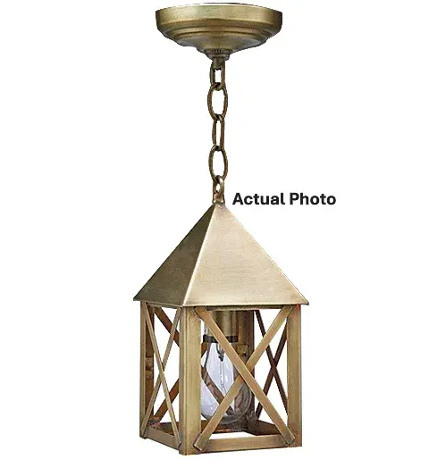 York Collection is a Mission style inspired fixture with geometric shapes and understated design elements that radiate tranquility. The simplistic design was popular during the early American period and is still beautiful today.