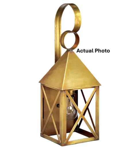 Two Light Wall Mount 60.00W/B/Candelabra - Image 1