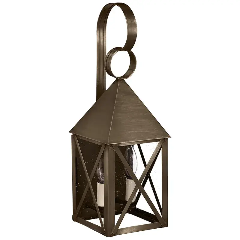 Two Light Wall Mount 60.00W/B/Candelabra - Image 15