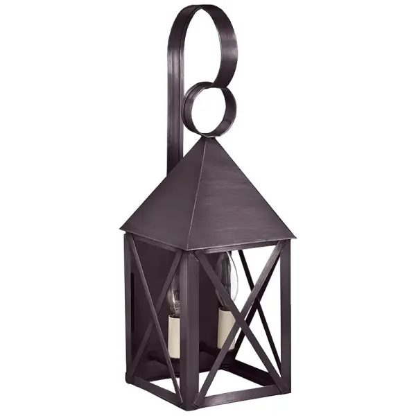 Two Light Wall Mount 60.00W/B/Candelabra - Image 22