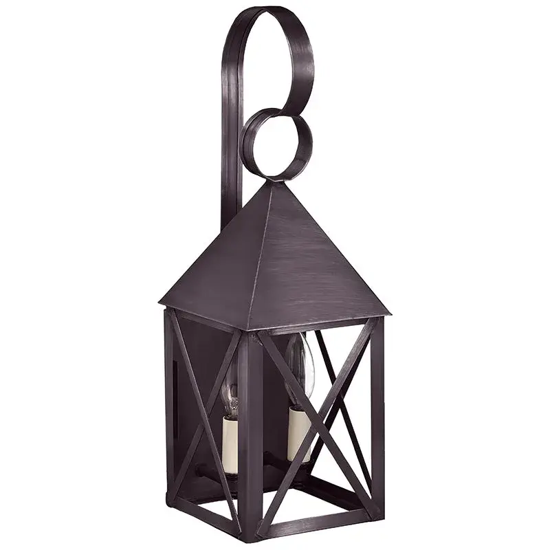 Two Light Wall Mount 60.00W/B/Candelabra - Image 22