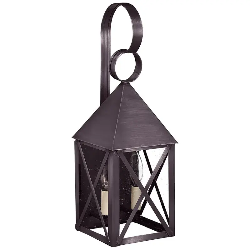Two Light Wall Mount 60.00W/B/Candelabra - Image 23