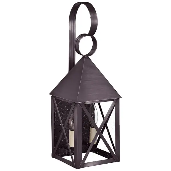 Two Light Wall Mount 60.00W/B/Candelabra - Image 24