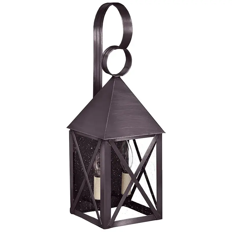 Two Light Wall Mount 60.00W/B/Candelabra - Image 24