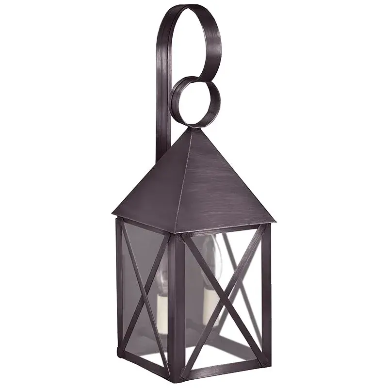 Two Light Wall Mount 60.00W/B/Candelabra - Image 25