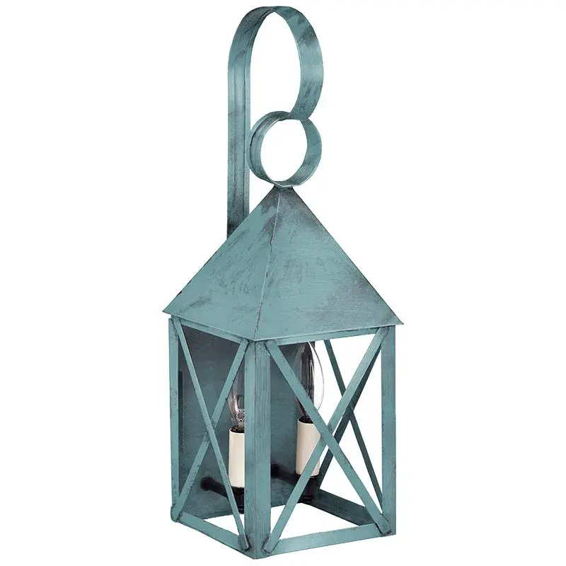 Two Light Wall Mount 60.00W/B/Candelabra - Image 30