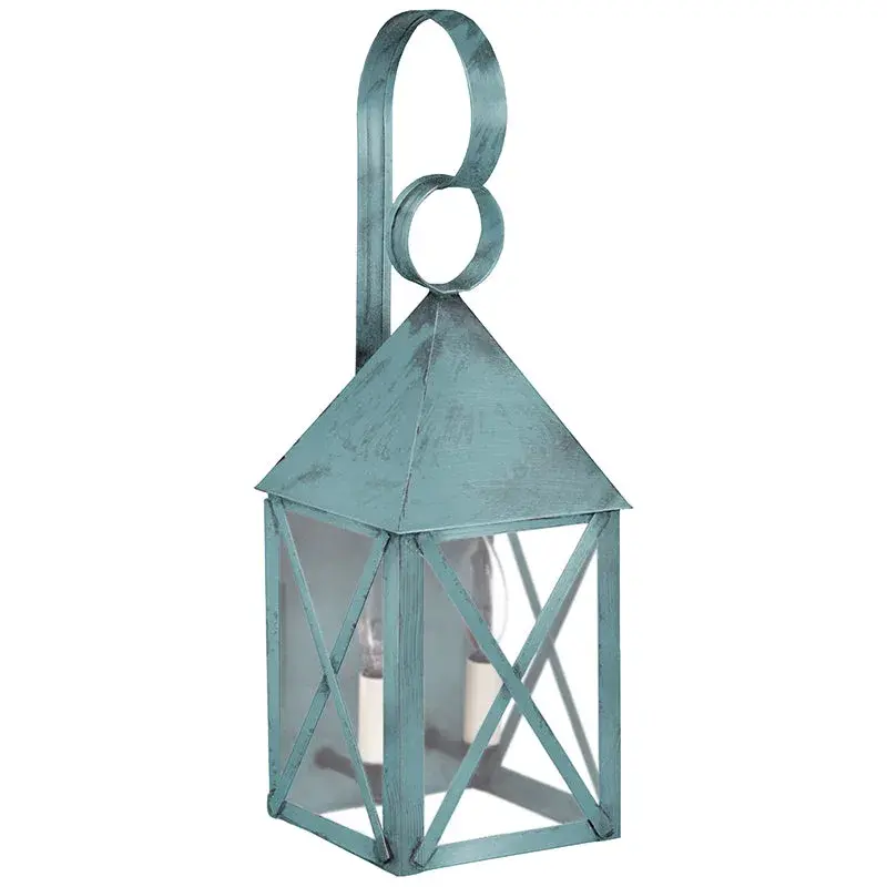 Two Light Wall Mount 60.00W/B/Candelabra - Image 33