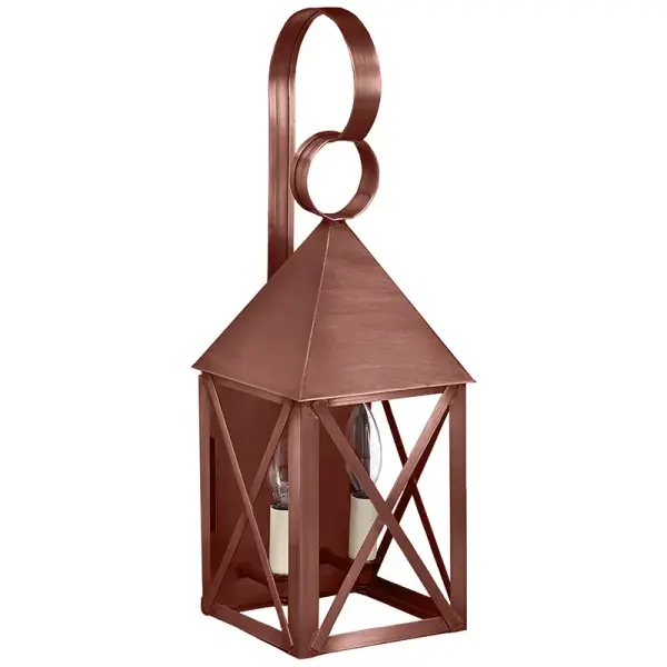 Two Light Wall Mount 60.00W/B/Candelabra - Image 38