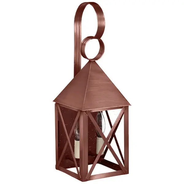 Two Light Wall Mount 60.00W/B/Candelabra - Image 39