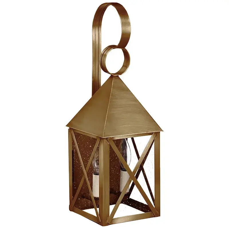 Two Light Wall Mount 60.00W/B/Candelabra - Image 8