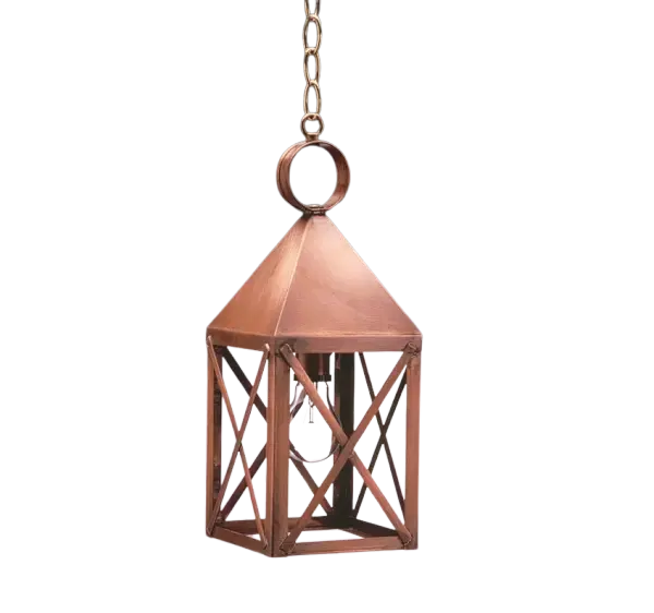 York Collection is a Mission style inspired fixture with geometric shapes and understated design elements that radiate tranquility. The simplistic design was popular during the early American period and is still beautiful today.