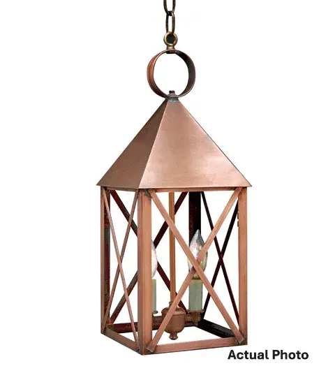 York Collection is a Mission style inspired fixture with geometric shapes and understated design elements that radiate tranquility. The simplistic design was popular during the early American period and is still beautiful today.