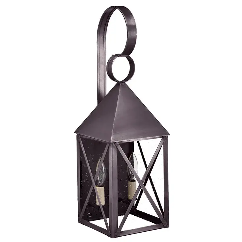 Two Light Wall Mount 60.00W/B/Candelabra - Image 11